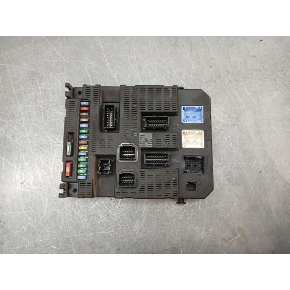 Recambio de centralita bsi para citroën c4 i (lc_) 1.6 16v referencia OEM IAM   