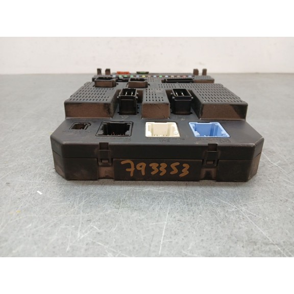 Recambio de centralita bsi para citroën c4 i (lc_) 1.6 16v referencia OEM IAM   