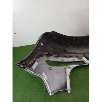 Recambio de paragolpes trasero para kia sportage iv (ql, qle) 1.7 crdi referencia OEM IAM 866113U000 / 866113U010 866723U000 866