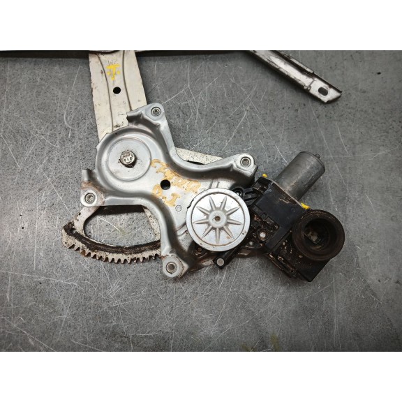 Recambio de elevalunas delantero izquierdo para lexus ct (zwa10_) 200h (zwa10_) referencia OEM IAM   