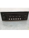 Recambio de sistema audio / radio cd para citroën c3 collection referencia OEM IAM E210R0311096  