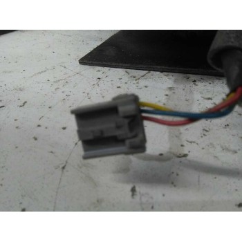 Recambio de retrovisor izquierdo para nissan almera tino (v10m) básico referencia OEM IAM  VERDE 3 CABLES