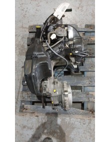 Recambio de motor completo para honda lead 100/bali 100/shadow 90 lead 100 referencia OEM IAM    2