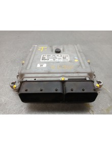 Recambio de centralita motor uce para mercedes-benz clase cls (w219) 320 cdi (219.322) referencia OEM IAM A6421503972 0281014323 2