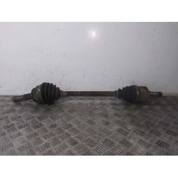 TRANSMISION DELANTERA IZQUIERDA 