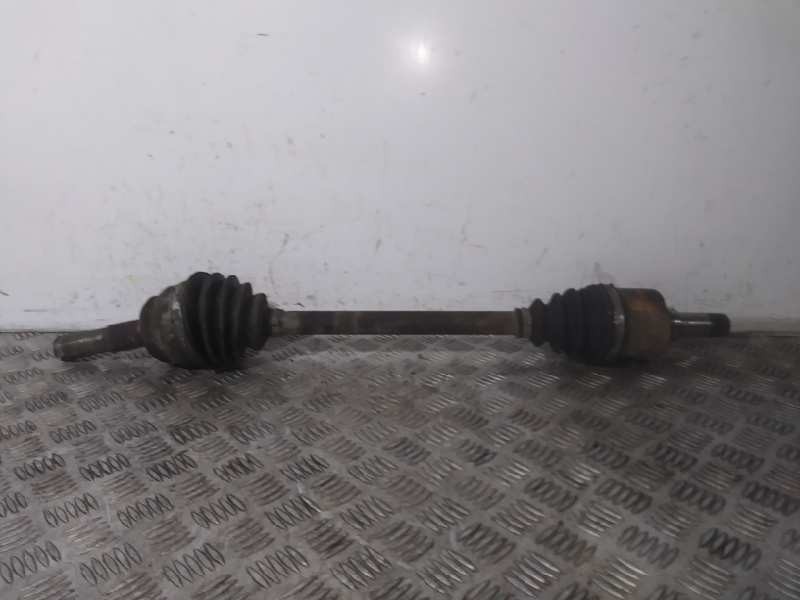 Recambio de transmision delantera izquierda para fiat ducato furgón 30 130 (rs: 3000 mm) (l1h1) referencia OEM IAM   