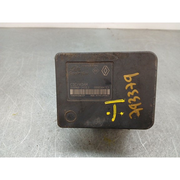 Recambio de abs para renault laguna ii grandtour (kg0/1_) 1.9 dci (kg0g) referencia OEM IAM 8200159837  