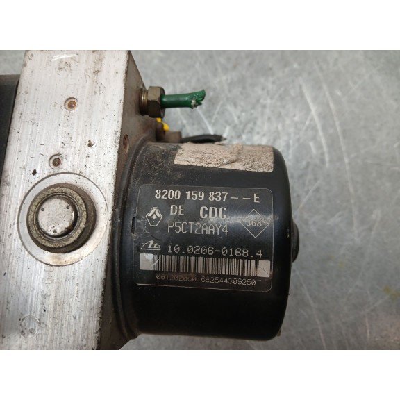 Recambio de abs para renault laguna ii grandtour (kg0/1_) 1.9 dci (kg0g) referencia OEM IAM 8200159837  