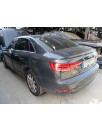audi a4 b9 (8w2, 8wc) del año 2017