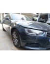audi a4 b9 (8w2, 8wc) del año 2017