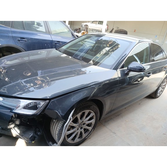 audi a4 b9 (8w2, 8wc) del año 2017