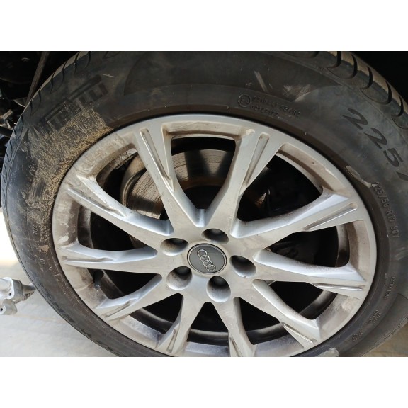 audi a4 b9 (8w2, 8wc) del año 2017