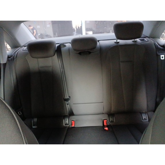 audi a4 b9 (8w2, 8wc) del año 2017