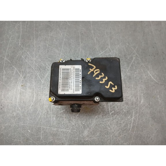 Recambio de abs para citroën c4 i (lc_) 1.6 16v referencia OEM IAM 0265231508  