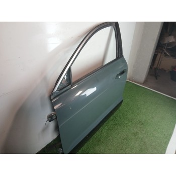 Recambio de puerta delantera izquierda para kia niro ii (sg2) 1.6 gdi hybrid referencia OEM IAM 76003AT000  87721at100