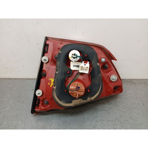 Recambio de piloto trasero izquierdo interior para kia carens iv 1.6 gdi referencia OEM IAM 92403A4  