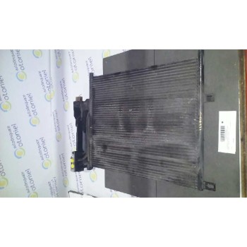 CONDENSADOR / RADIADOR AIRE ACONDICIONADO 42 X 53