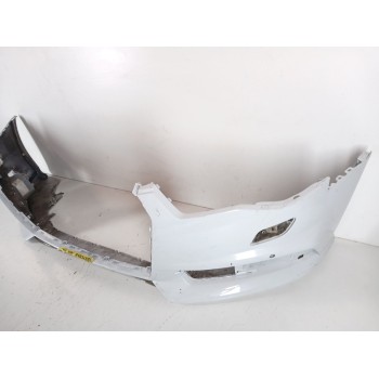 Recambio de paragolpes delantero para audi a6 c7 (4g2, 4gc) 2.0 tfsi quattro referencia OEM IAM 4G0807437AB  