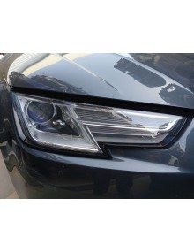 Recambio de faro derecho para audi a4 b9 (8w2, 8wc) 2.0 tdi referencia OEM IAM 030129627200 8W0941006  2