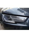 Recambio de faro derecho para audi a4 b9 (8w2, 8wc) 2.0 tdi referencia OEM IAM   