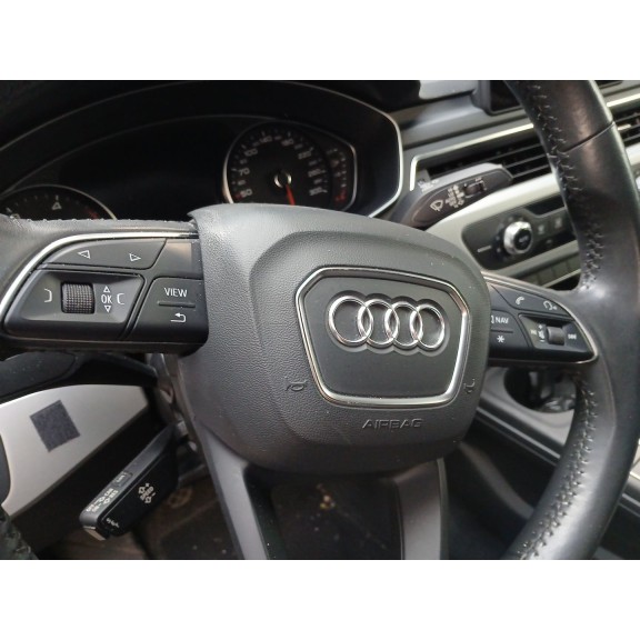 Recambio de kit airbag para audi a4 b9 (8w2, 8wc) 2.0 tdi referencia OEM IAM   