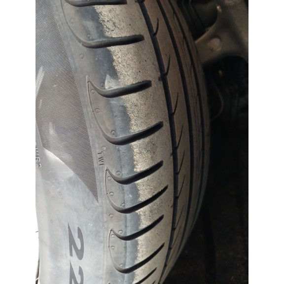 Recambio de neumatico para audi a4 b9 (8w2, 8wc) 2.0 tdi referencia OEM IAM 225-50-17 98Y x2 PIRELLI 2022
