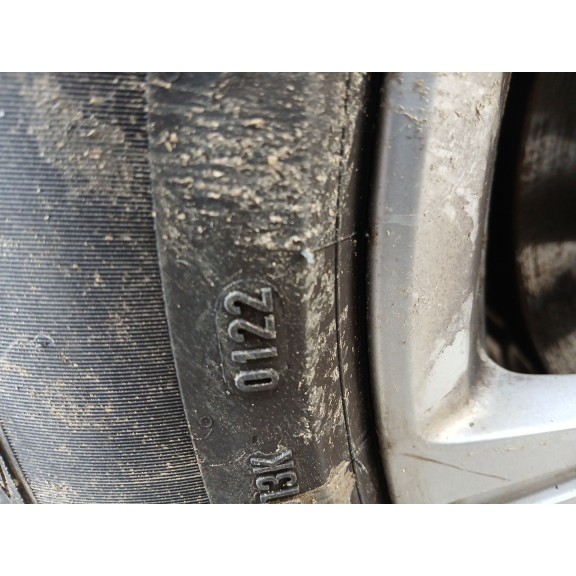 Recambio de neumatico para audi a4 b9 (8w2, 8wc) 2.0 tdi referencia OEM IAM 225-50-17 98Y x2 PIRELLI 2022