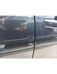 Recambio de puerta trasera derecha para audi a4 b9 (8w2, 8wc) 2.0 tdi referencia OEM IAM    2