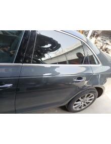 Recambio de puerta trasera izquierda para audi a4 b9 (8w2, 8wc) 2.0 tdi referencia OEM IAM 8W5833051C   2