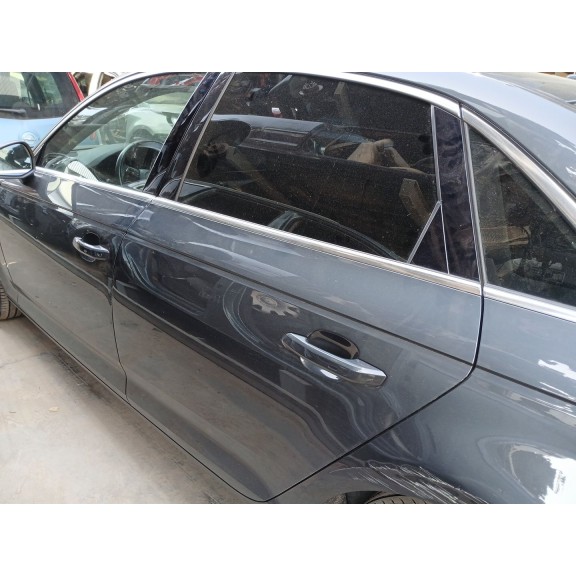 Recambio de puerta trasera izquierda para audi a4 b9 (8w2, 8wc) 2.0 tdi referencia OEM IAM   