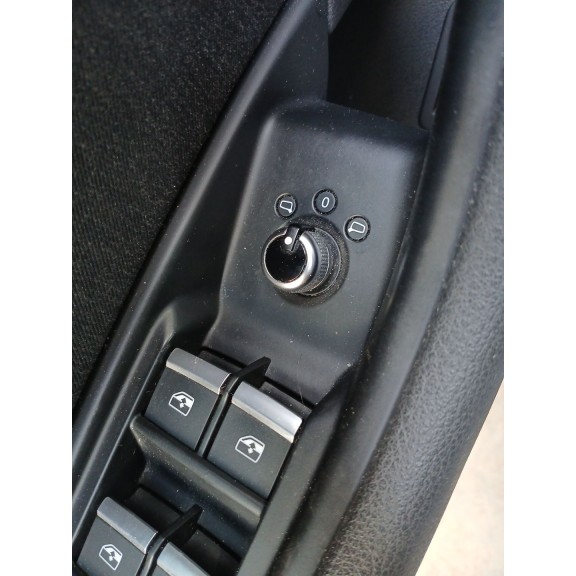 Recambio de retrovisor derecho para audi a4 b9 (8w2, 8wc) 2.0 tdi referencia OEM IAM   