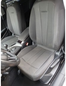 Recambio de asiento delantero izquierdo para audi a4 b9 (8w2, 8wc) 2.0 tdi referencia OEM IAM    2
