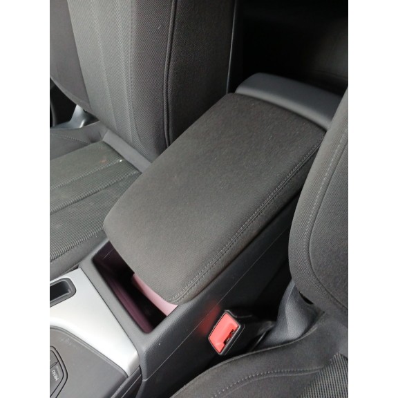 Recambio de apoyabrazos central para audi a4 b9 (8w2, 8wc) 2.0 tdi referencia OEM IAM   