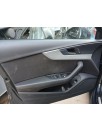 Recambio de guarnecido puerta delantera izquierda para audi a4 b9 (8w2, 8wc) 2.0 tdi referencia OEM IAM   