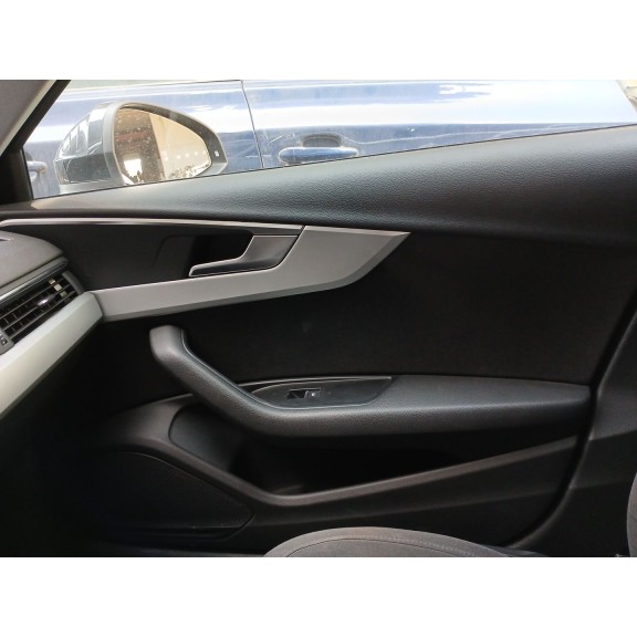 Recambio de guarnecido puerta delantera derecha para audi a4 b9 (8w2, 8wc) 2.0 tdi referencia OEM IAM   