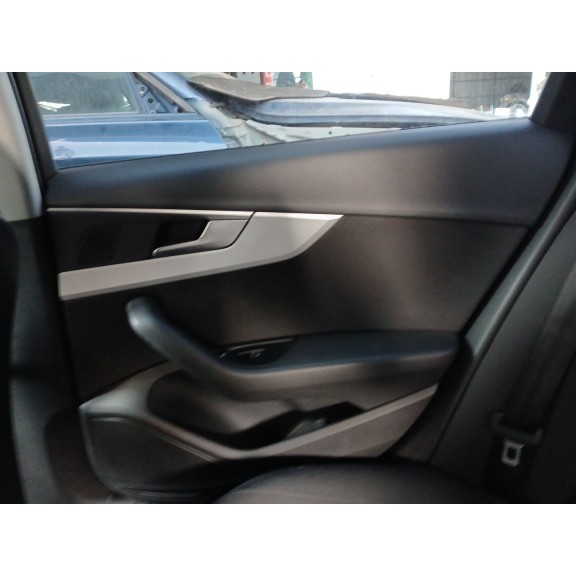 Recambio de guarnecido puerta trasera derecha para audi a4 b9 (8w2, 8wc) 2.0 tdi referencia OEM IAM   