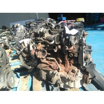 Recambio de motor completo para renault kangoo (f/kc0) authentique referencia OEM IAM K9K714 <M> 