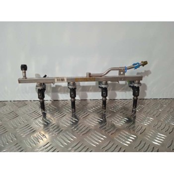 Recambio de rampa inyectora para toyota avensis advance referencia OEM IAM 0445214278 0445214278 13538514166