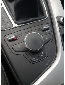 Recambio de mando multifuncion para audi a4 b9 (8w2, 8wc) 2.0 tdi referencia OEM IAM 4m0907129 1011273905  2