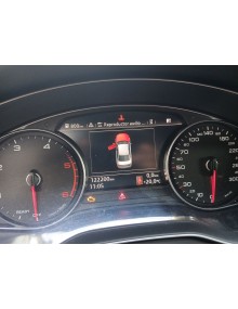 Recambio de cuadro instrumentos para audi a4 b9 (8w2, 8wc) 2.0 tdi referencia OEM IAM 8W5920771B 503006100407  2