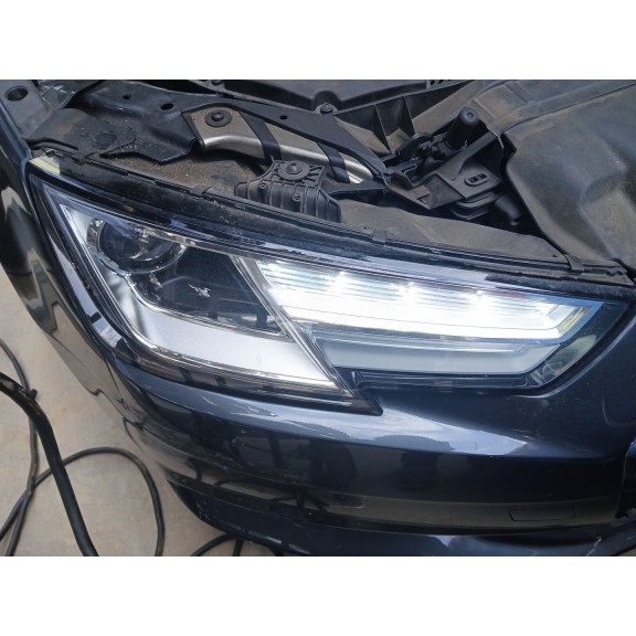 Recambio de faro derecho para audi a4 b9 (8w2, 8wc) 2.0 tdi referencia OEM IAM   