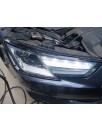 Recambio de faro derecho para audi a4 b9 (8w2, 8wc) 2.0 tdi referencia OEM IAM   
