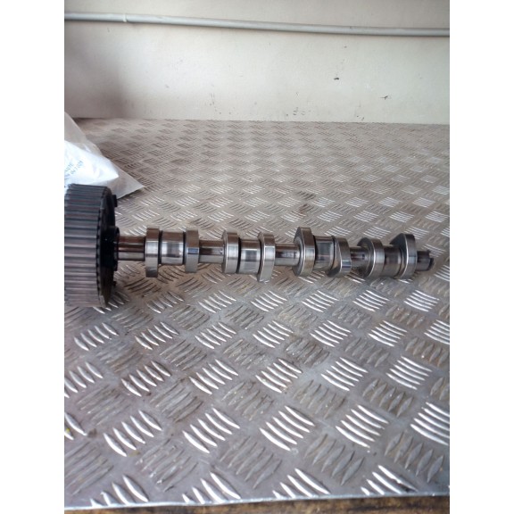 Recambio de arbol de levas para seat ibiza iv sc (6j1, 6p5) 1.9 tdi referencia OEM IAM   