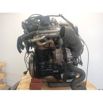 Recambio de motor completo para skoda superb i (3u4) 1.9 tdi referencia OEM IAM BPZ  