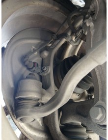 Recambio de mangueta delantera derecha para audi a4 b9 (8w2, 8wc) 2.0 tdi referencia OEM IAM    2