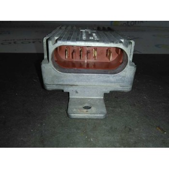 Recambio de centralita calefaccion para mercedes-benz clase a (w168) 160 (168.033) referencia OEM IAM A0275458032  