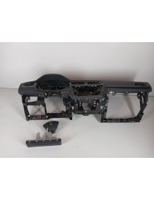 Recambio de kit airbag para volkswagen tiguan (ad1, ax1) 2.0 tdi 4motion referencia OEM IAM   sin pretensores