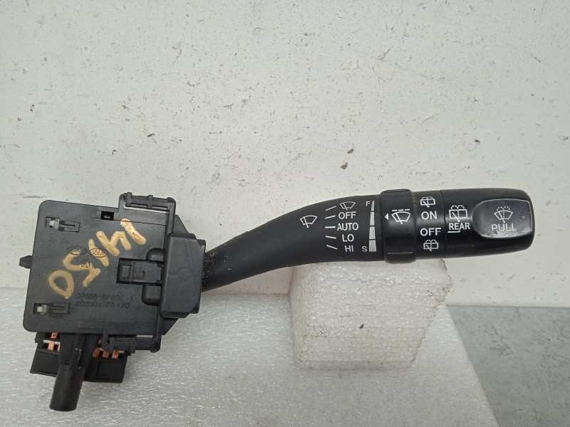 Recambio de mando limpia para hyundai santa fe (bm) 2.2 crdi classic (2wd) referencia OEM IAM 202004726  