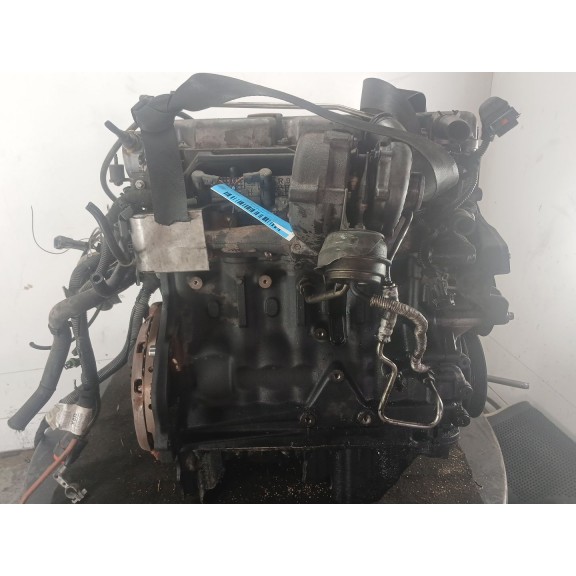 Recambio de motor completo para opel zafira a monospace (t98) 2.2 dti 16v (f75) referencia OEM IAM Y22DTR  