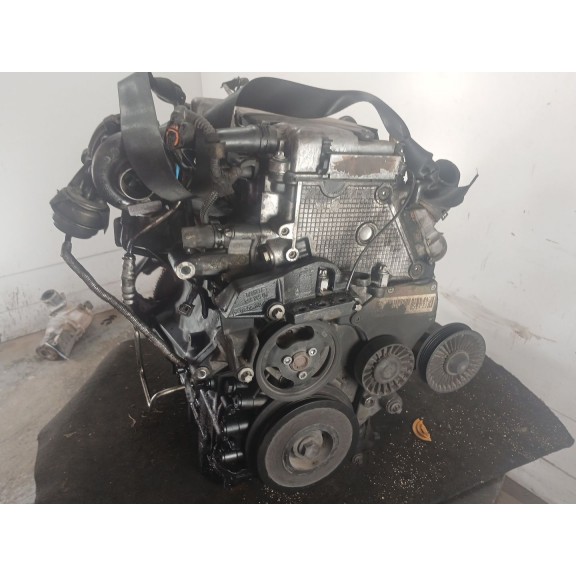 Recambio de motor completo para opel zafira a monospace (t98) 2.2 dti 16v (f75) referencia OEM IAM Y22DTR  